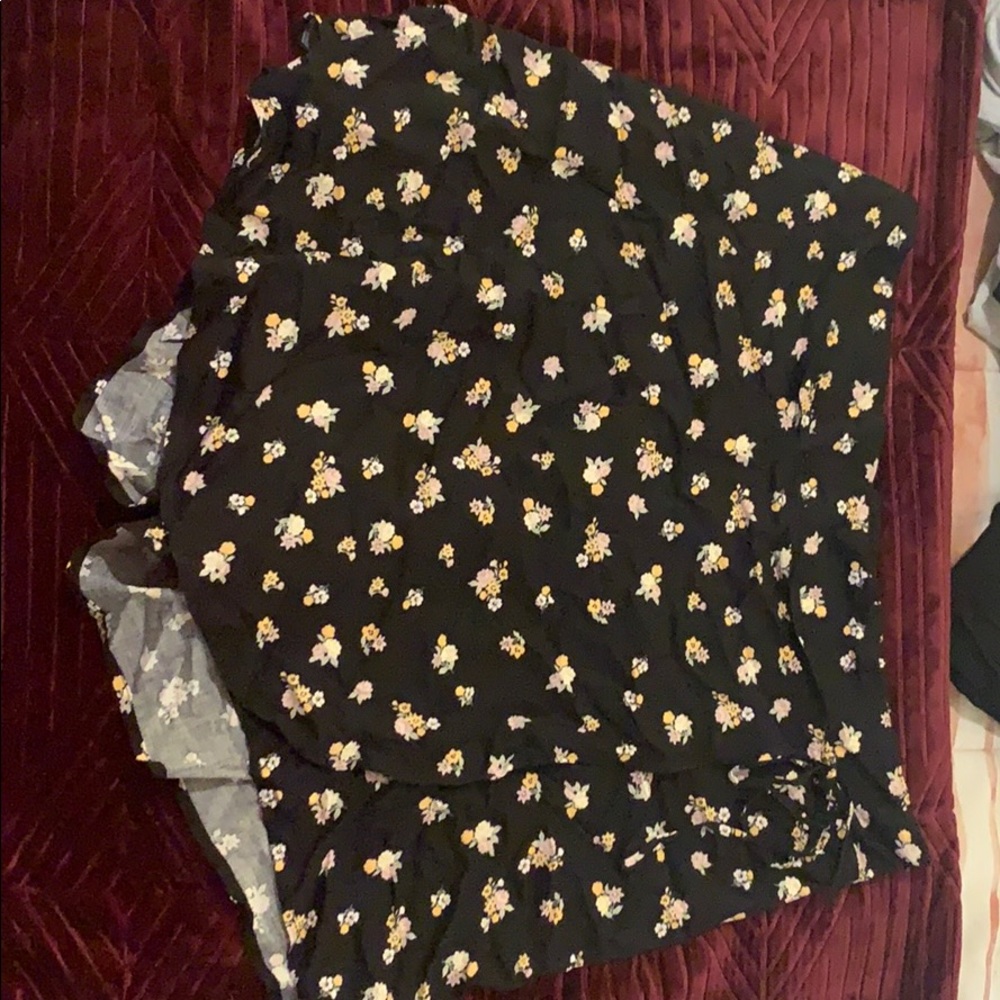 Skort